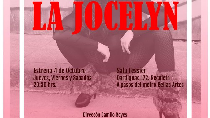 La Jocelyn