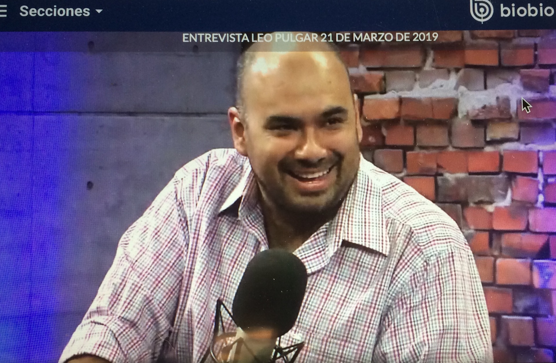 Cacería